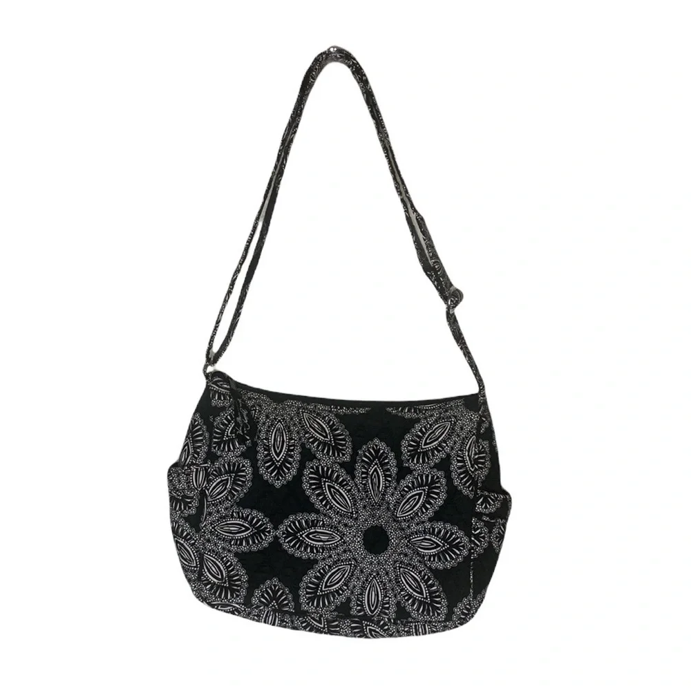 VERA BRADLEY TOTE BAG/DIAPER BAG